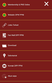 Launching Halaman Website Persatuan Perawat Nasional Indonesia Kec. Jeumpa Mobile versi 1.0